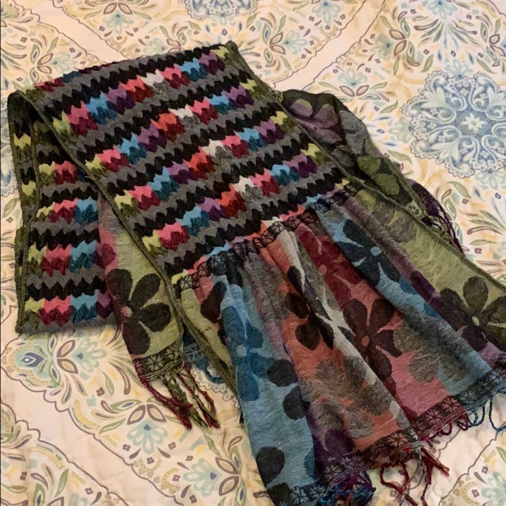 Scarf